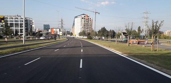 Булевард България