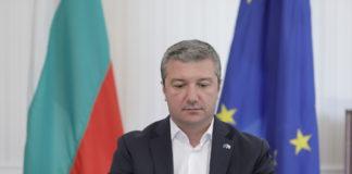 Драгомир Стойнев