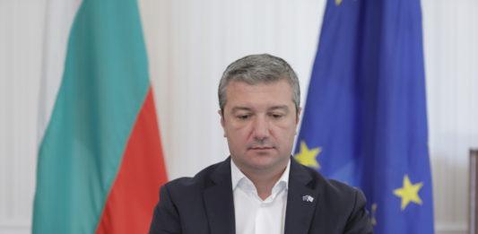 Драгомир Стойнев