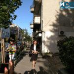 Корнелия Нинова в Бургас