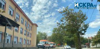 Бърза помощ Казанлък