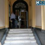 Граждани внесоха оставките на Димитър Николов и Вълчо Чолаков