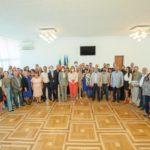 Среща на Екатерина Захариева с българската общност в Украйна