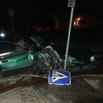 Катастрофа