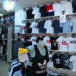 Стоки менте в Слънчев бряг