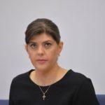 Лаура Кьовеши