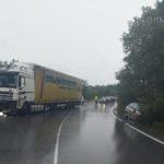 Катастрофа