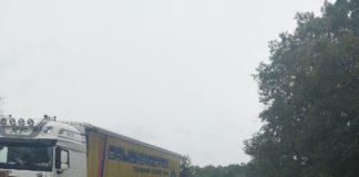 Катастрофа