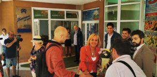 Мая Манолова