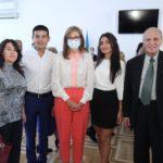 Среща на Екатерина Захариева с българската общност в Украйна