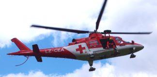 хеликоптер