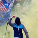 Ултраси Левски