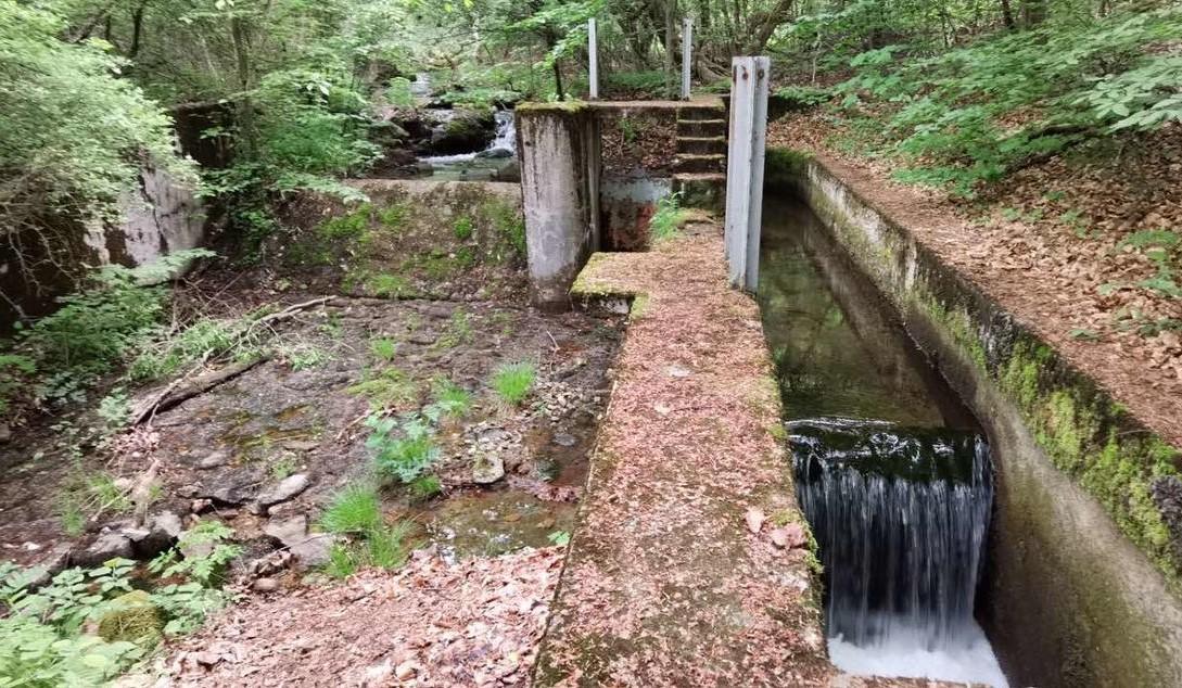 В началото на май стартира Програмата за планово почистване на