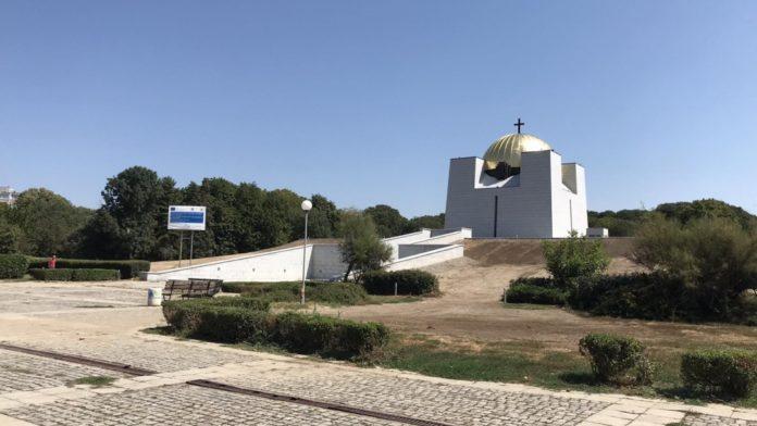 Пантеон на възрожденците