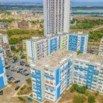 Меден рудник