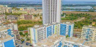 Меден рудник