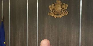 Иван Алексиев