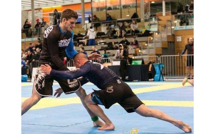 Бразилско Жиу Житцу