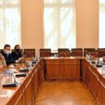 дебат Желязков