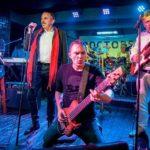 група Докторите