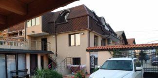 Спецоперация в Кюстендил