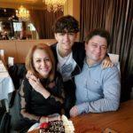 Станимир Цанков - Сиатъл