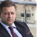 Николай Марков