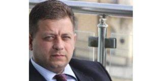 Николай Марков