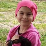 4-годишната Сияна