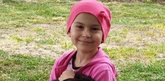 4-годишната Сияна