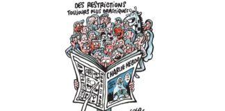 Charlie Hebdo