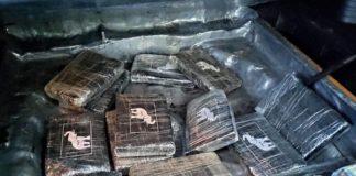 Кокаин Малко Търново