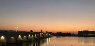 Мостът на Мустафа паша