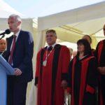 Министър Вълчев в Стара Загора