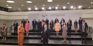 Министри на земеделието в Германия