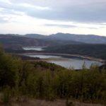 Язовир Камчия