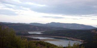 Язовир Камчия