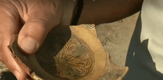 находки Свищов