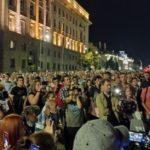 Ден 60 на протестите