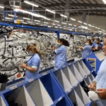 Борисов в Нуршан Холдинг