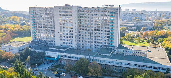 Болница Св. Марина