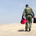 Граничен патрул.