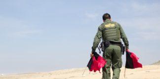 Граничен патрул.