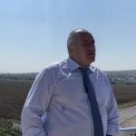 Премиер Бойко Борисов