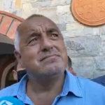 премиер Бойко Борисов