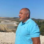 Премиер Бойко Борисов