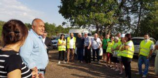 Бойко Борисов