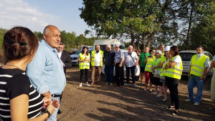 Бойко Борисов