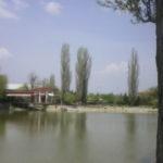 Парк Борово око