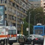 катастрофа